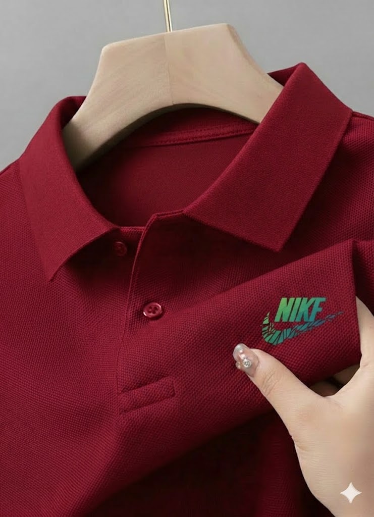 PREMIUM CHINA PK POLO SHIRT