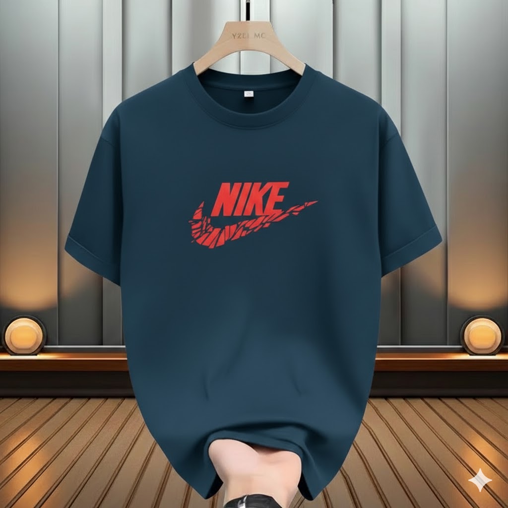 Premium China Drop Shoulder T-Shirt
